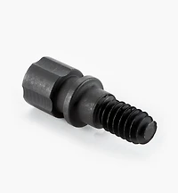 Woodworm Screws for Oneway Scroll Chucks