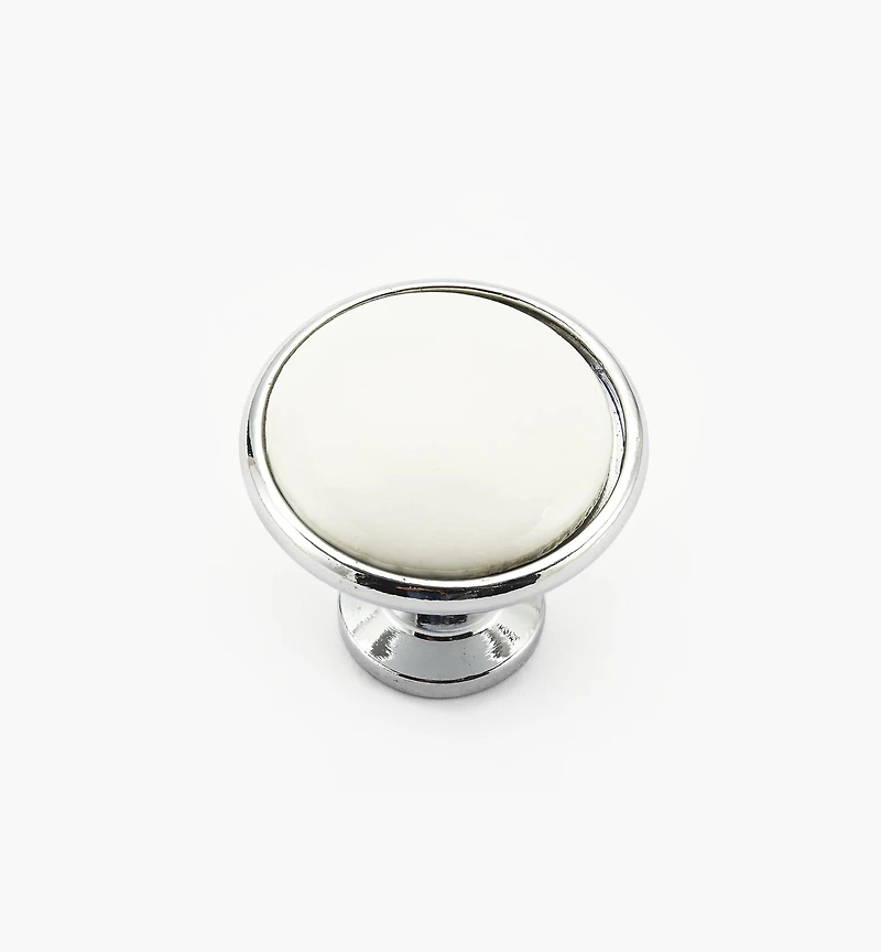 Die-Cast Knobs