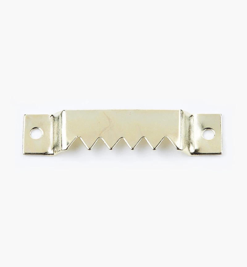 Sawtooth Hangers