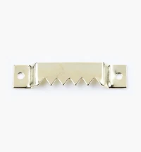 Sawtooth Hangers