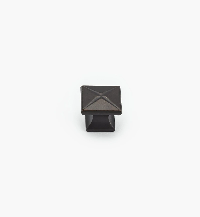 Northport Square Knob