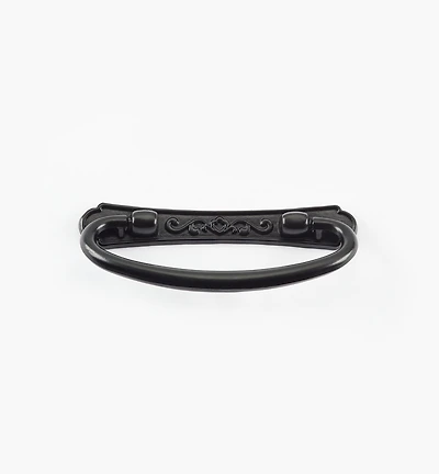 Tansu Plate Handle