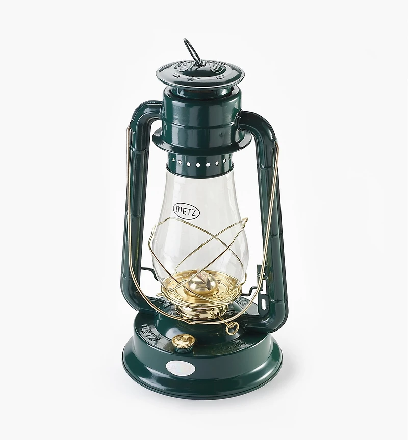 Dietz No. 80 Hurricane Lantern