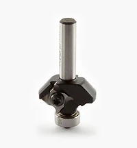 Festool Radius Router Bits for Edge Banding