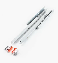 Tandem Plus Slides with Blumotion