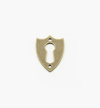 Escutcheons