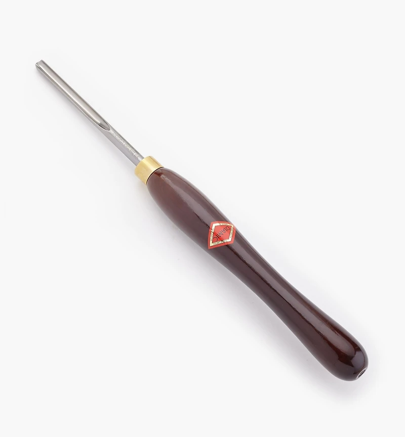High-Speed Steel Spindle Gouges