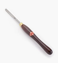 High-Speed Steel Spindle Gouges