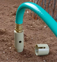 Deep Drip Watering Spike