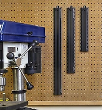 Set of 3 Veritas Metric Shop Rules