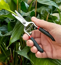 Stainless-Steel Pruning Shears