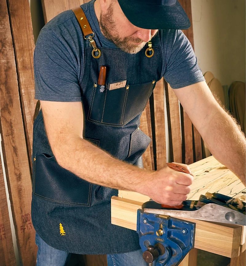 All-Purpose Apron