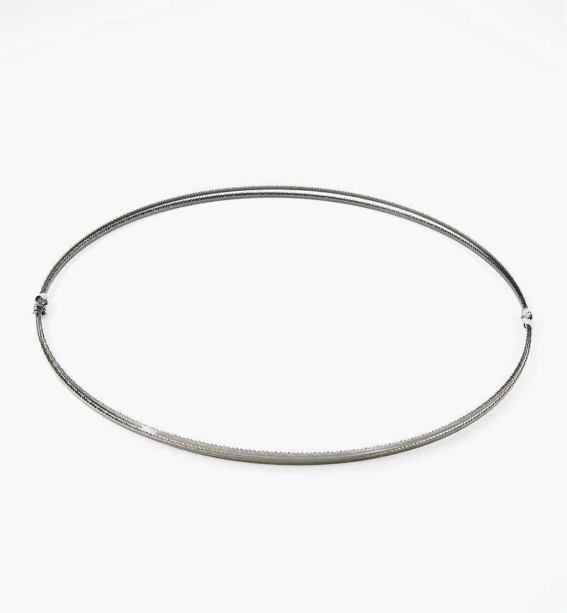 Olson 1/8" × 14R Bandsaw Blades