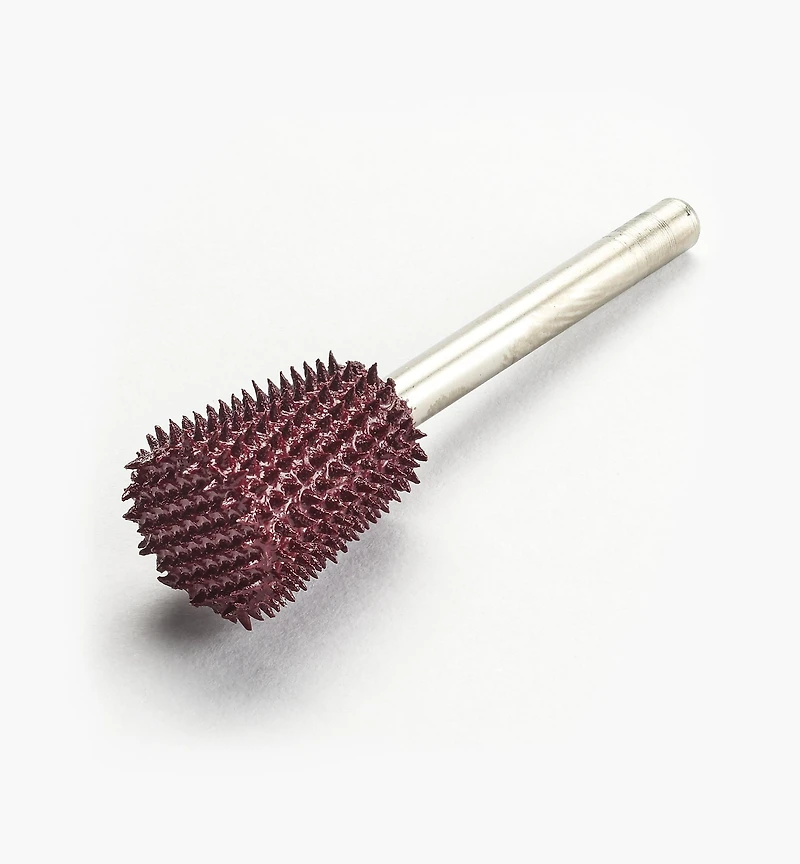 Typhoon Carving Burrs