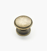 Bouton rond Hartford