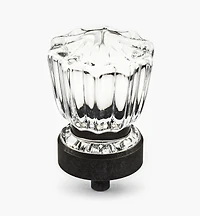 Boutons antiques de style français