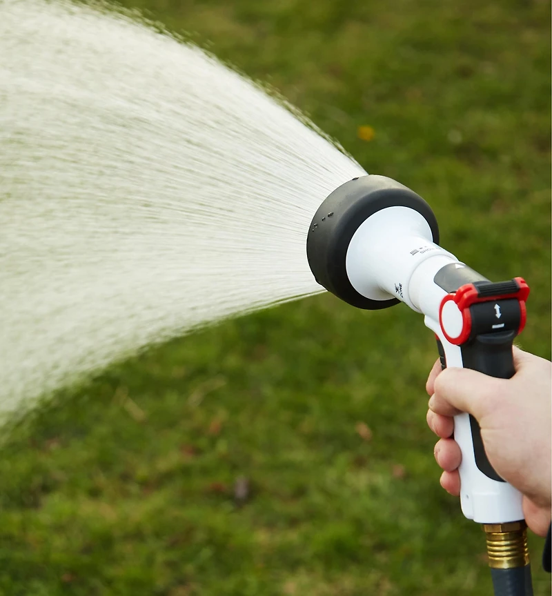 Large Shower Spray Nozzle