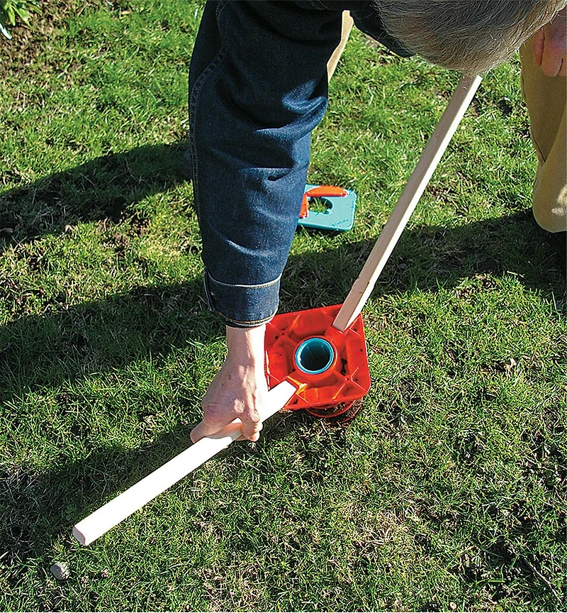 Ground Screw