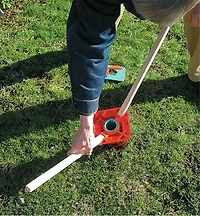 Ground Screw