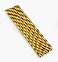Replacement Tubes for Pen & Pencil Hardware
