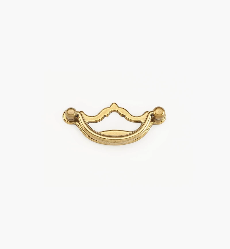 Regency Plate Handles