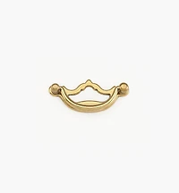 Regency Plate Handles
