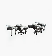 Serres de retenue pour système guidage EZ Smart