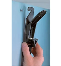 Crown Molding Hanger