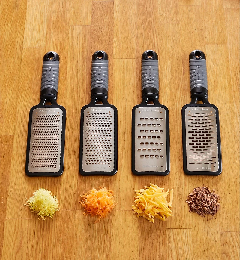 Paddle Graters