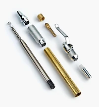 Anvil EDC Click Ballpoint Pen Hardware