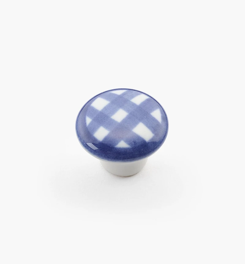 Checkered Knobs