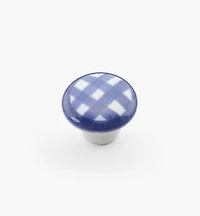 Checkered Knobs