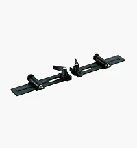 Cross Stop for Festool Domino Joining Systems