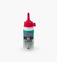 Akfix D3 PVA Super Wood Glue