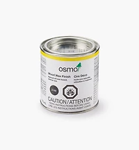 Osmo Wood Wax Intensive Finish