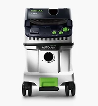 Festool CT 36 AC HEPA Dust Extractor with AutoClean