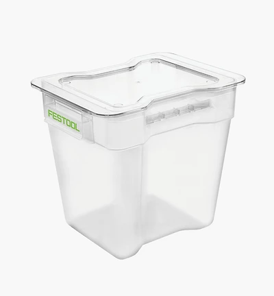 Collection Container VAB-20 for Festool CT Cyclone Dust Pre-Separator