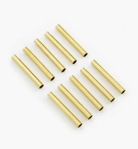 Replacement Tubes for Slim Ballpoint Pen Hardware