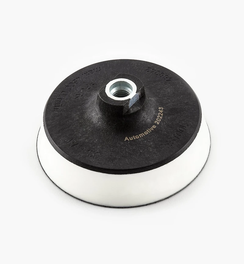 Polishing Pad for Shinex RAP 150 F E