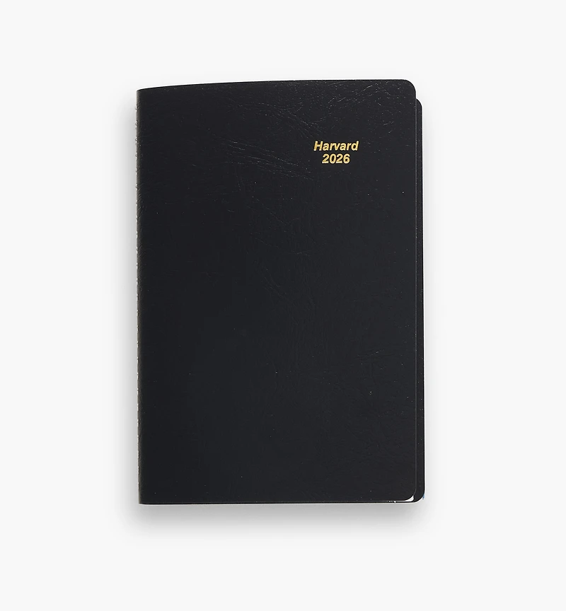 Agenda Harvard Elite