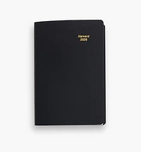 Agenda Harvard Elite