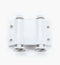 Double Magnetic Touch Latch