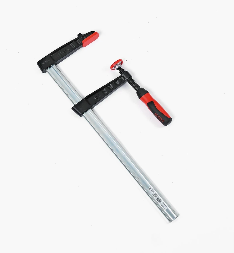Bessey 1/2" Jaw Medium-Duty Fast-Acting Clamps