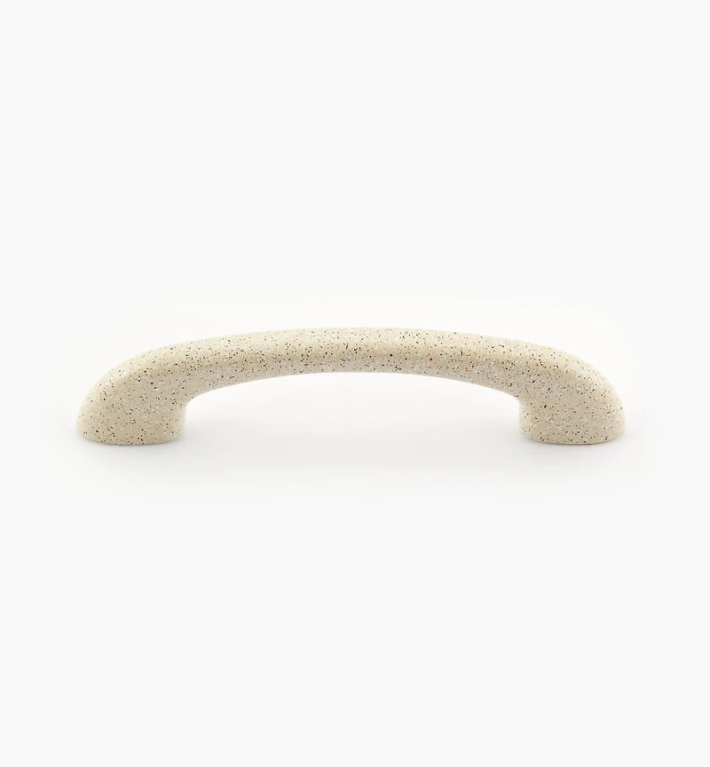 Rounded Plastic Pull