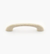 Rounded Plastic Pull