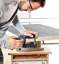 Edge Banding Trimmer for Festool Conturo KA 65 Edge Bander