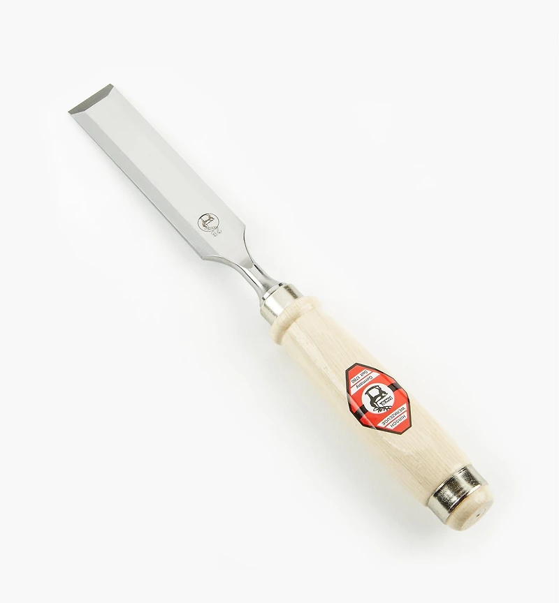 Ciseaux de menuisier Hirsch