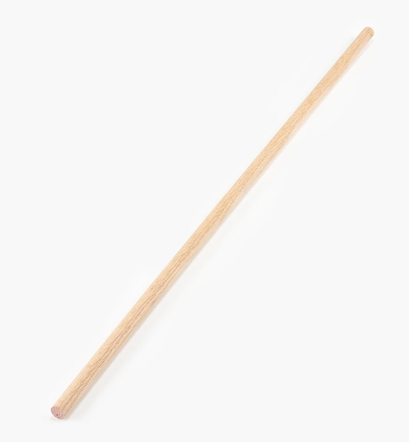 Dowel Rods