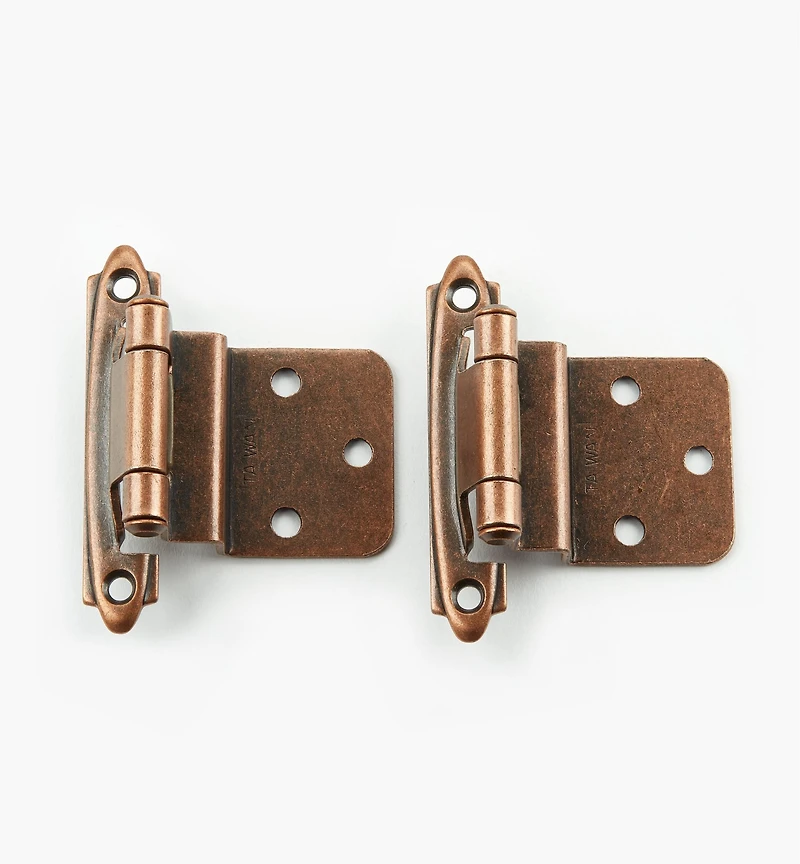 Standard Steel Door Hinges