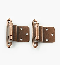Standard Steel Door Hinges